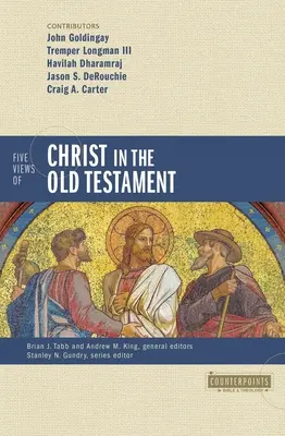 Cinque visioni di Cristo nell'Antico Testamento: Genere, intento autoriale e natura della Scrittura - Five Views of Christ in the Old Testament: Genre, Authorial Intent, and the Nature of Scripture