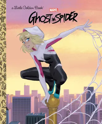 Ragno Fantasma (Marvel) - Ghost-Spider (Marvel)