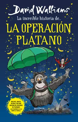 La Storia incredibile dell'Operazione Pltano / Nome in codice delle banane - La Increble Historia de la Operacin Pltano / Code Name Bananas