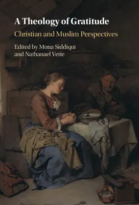 Una teologia della gratitudine - A Theology of Gratitude