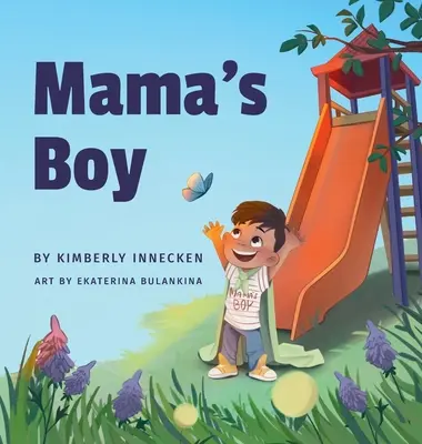 Il figlio di mamma - Mama's Boy