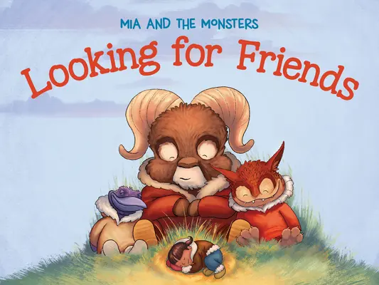 In cerca di amici: Edizione inglese - Looking for Friends: English Edition