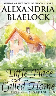 Un posto chiamato casa - Little Place Called Home