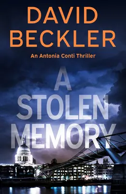 Una memoria rubata - A Stolen Memory
