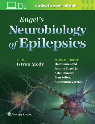 Neurobiologia delle epilessie: Da Epilessia: Un libro di testo completo, 3a edizione - Neurobiology of the Epilepsies: From Epilepsy: A Comprehensive Textbook, 3rd Edition