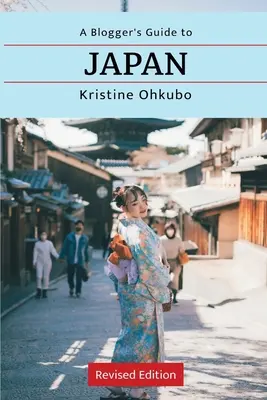 Guida del blogger al Giappone - A Blogger's Guide to Japan