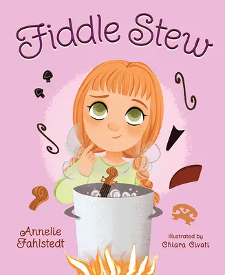 Stufato di violino - Fiddle Stew