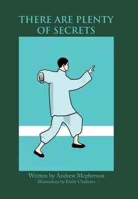 Ci sono molti segreti - There Are Plenty of Secrets
