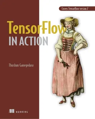 Tensorflow in azione - Tensorflow in Action