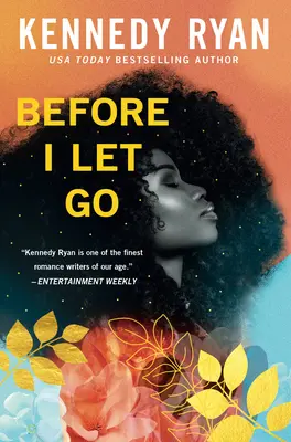 Prima di lasciarmi andare - Before I Let Go