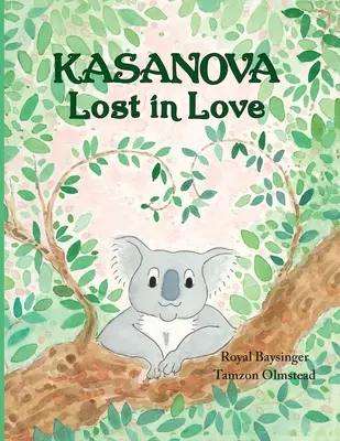 Kasanova - Perdutamente innamorati - Kasanova - Lost in Love