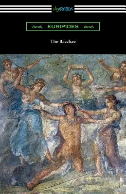 Le Baccanti - The Bacchae