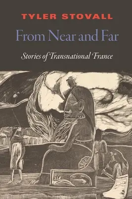 Da vicino e da lontano: Una storia transnazionale della Francia - From Near and Far: A Transnational History of France