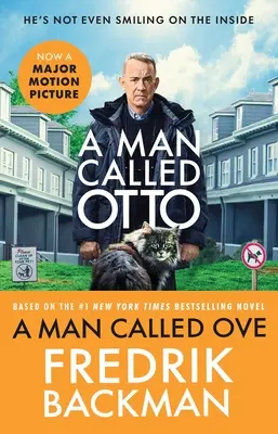 Un uomo chiamato Ove - A Man Called Ove