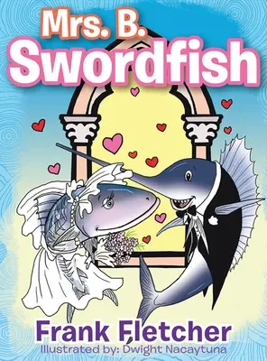 La signora B. Pesce Spada - Mrs. B Swordfish