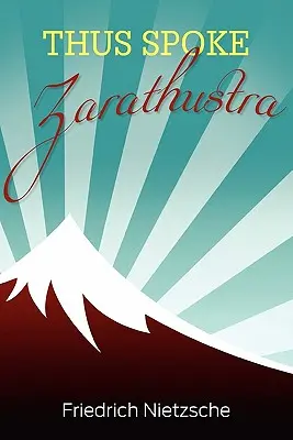 Così parlò Zarathustra - Thus Spoke Zarathustra