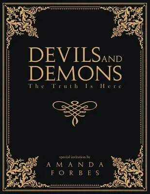Diavoli e demoni: La verità è qui - Devils and Demons: The Truth Is Here