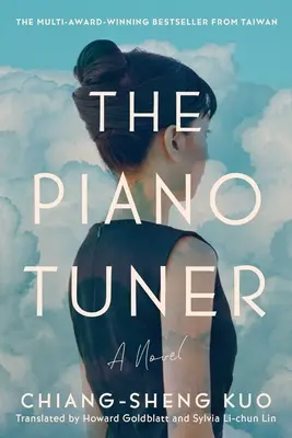 L'accordatore di pianoforti - The Piano Tuner