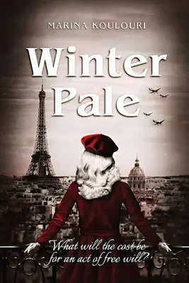 Inverno pallido: Un dramma della Seconda Guerra Mondiale - Winter Pale: A WW2 drama