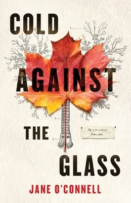 Il freddo contro il vetro - Cold Against the Glass