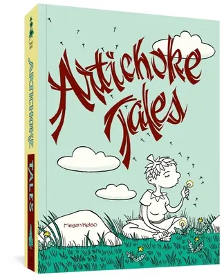 Racconti di carciofi - Artichoke Tales