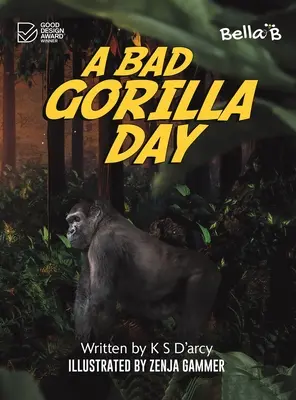 Un brutto giorno da gorilla - A Bad Gorilla Day