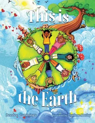 Questa è la Terra - This is the Earth