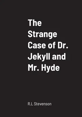Lo strano caso del dottor Jekyll e del signor Hyde - The Strange Case of Dr. Jekyll and Mr. Hyde