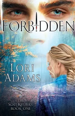 Proibito, un romanzo dei guardiani dell'anima (primo libro): I guardiani delle anime - Forbidden, A Soulkeepers Novel (Book One): The Soulkeepers