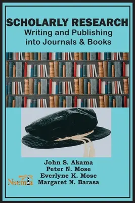 Ricerca scientifica: Scrivere e pubblicare su riviste e libri - Scholarly Research: Writing and Publishing into Journals and Books