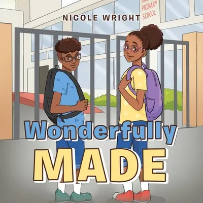Meravigliosamente fatto - Wonderfully Made