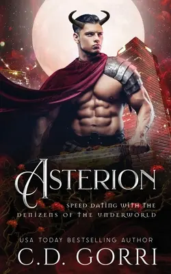 Asterione - Asterion