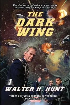 L'ala scura - The Dark Wing
