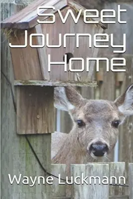 Il dolce viaggio verso casa - Sweet Journey Home