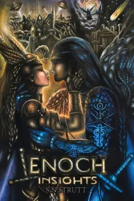 Approfondimenti su Enoch - Enoch Insights