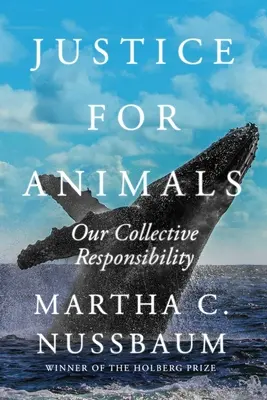 Giustizia per gli animali: La nostra responsabilità collettiva - Justice for Animals: Our Collective Responsibility