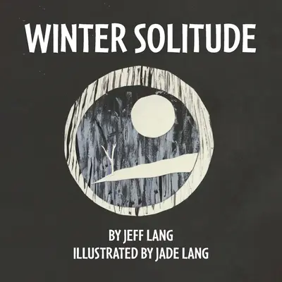 Solitudine invernale - Winter Solitude