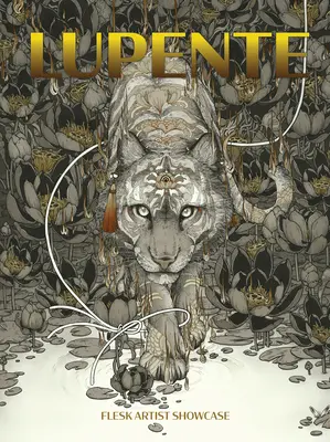 Lupente: Vetrina dell'artista Flesk - Lupente: Flesk Artist Showcase