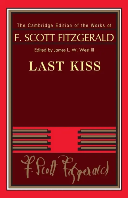 L'ultimo bacio - Last Kiss