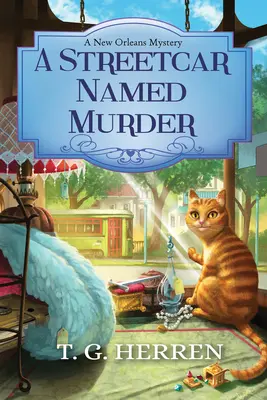 Un tram chiamato omicidio - A Streetcar Named Murder