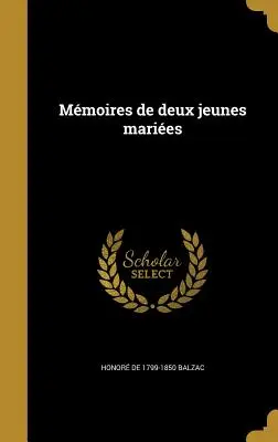 Memorie di due giovani donne - Mmoires de deux jeunes maries