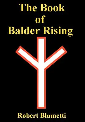 Il libro di Balder Rising - The Book of Balder Rising