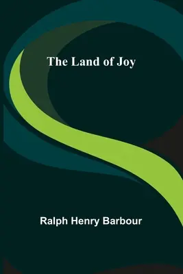 La terra della gioia - The Land of Joy