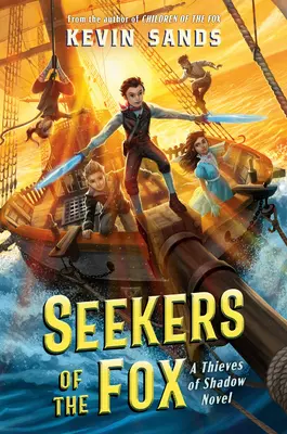 I cercatori della volpe - Seekers of the Fox