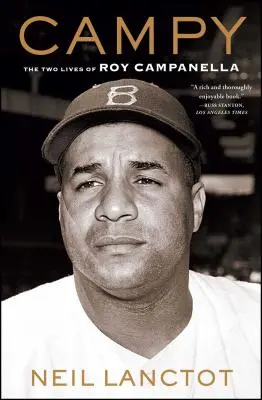 Campy: Le due vite di Roy Campanella - Campy: The Two Lives of Roy Campanella