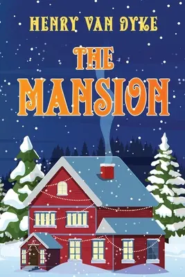 Il palazzo - The Mansion