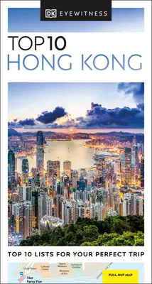 Top 10 di Hong Kong secondo DK Eyewitness - DK Eyewitness Top 10 Hong Kong