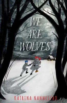 Noi siamo lupi - We Are Wolves