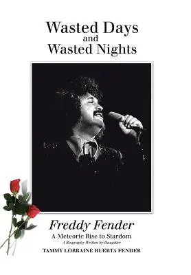 Giorni e notti sprecati: Un'ascesa fulminante verso la celebrità - Wasted Days and Wasted Nights: A Meteoric Rise to Stardom