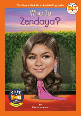Chi è Zendaya? - Who Is Zendaya?